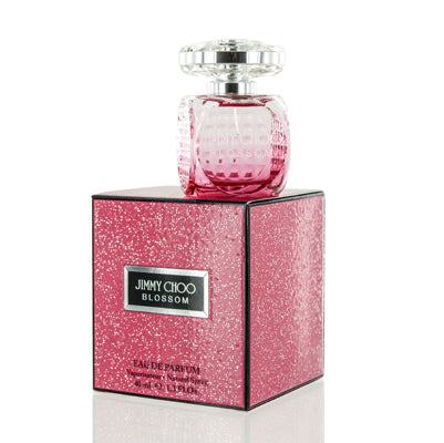 Jimmy Choo Blossom Jimmy Choo Edp Spray 1.3 Oz (40 Ml) For Women  CH006A03