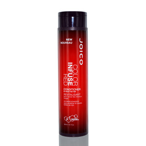 Joico Color Infuse Red Joico Conditioner 10.1 Oz (300 Ml) J15096