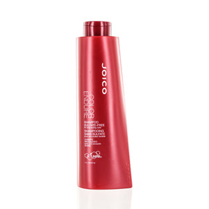 Joico Color Endure Joico Sulfate Free Conditioner (No Pump) 33.8 Oz J152451