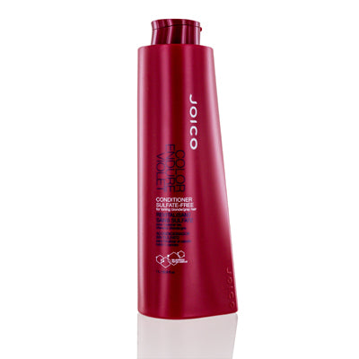 Joico Color Endure Violet Joico Sulfate Free Conditioner 33.8 Oz (1015 Ml) J152631