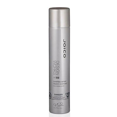 Joico Design Works  Joico Shaping  Spray 8.9 Oz (252 Ml) J145901