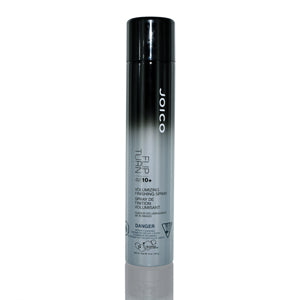 Joico Flip Turn Joico +10 Volumizing Finishing Spray 9.0 Oz (300 Ml) J14962