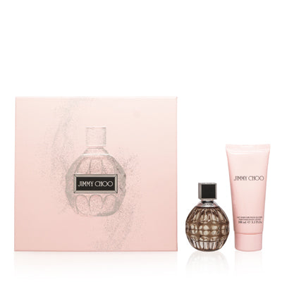 Jimmy Choo Jimmy Choo Set For Women  CH001C77