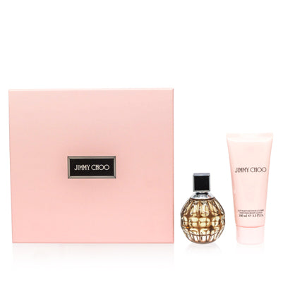 Jimmy Choo Jimmy Choo Set For Women  CHOO1C84