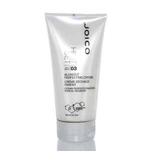 Joico Heat Set Joico 03 Blowout Perfecting Cream 5.1 Oz (150 Ml) J14981