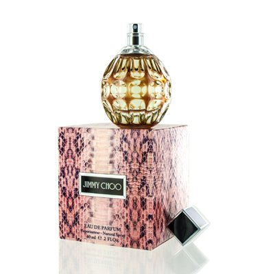 Jimmy Choo Jimmy Choo Edp Spray 2.0 Oz (60 Ml) For Women  CH001A02