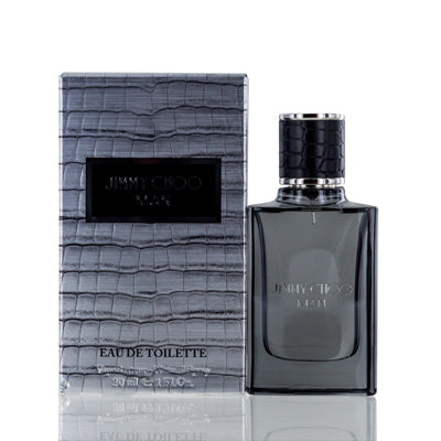 Jimmy Choo Man Jimmy Choo Edt Spray 1.0 Oz For Men CH005A03