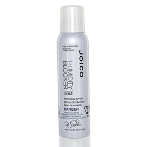 Joico Humidity Blocker Joico 02 Finishing Spray 4.5 Oz (150 Ml) J145881