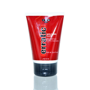 Joico Ice Erratic Joico Molding Clay 3.4 Oz (100 Ml) J131762