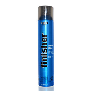 Joico Ice Finisher Joico Shaping  Hair Spray 9.0 Oz (300 Ml) J135891