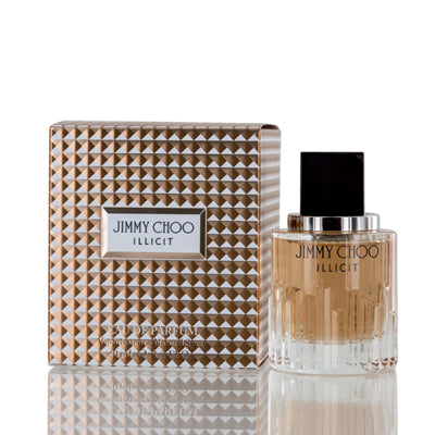 Jimmy Choo Illicit Jimmy Choo Edp Spray 1.3 Oz (40 Ml) For Women  CH007A03