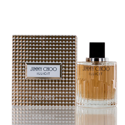 Jimmy Choo Illicit Jimmy Choo Edp Spray 3.3 Oz (100 Ml) For Women  CH007A01