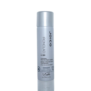 Joico Ironclad Joico Thermal Protectant  Spray 7.0 Oz (210 Ml) J149611