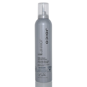 Joiwhip Joico Firm Hold Designing Foam 10.0 Oz J111255