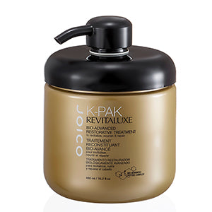 Joico K-Pak Revitaluxe Bio Advanced Restorative  Treatment Cream 16.0 Oz J141094