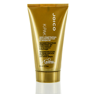 Joico K-Pak Joico Deep Penetrating Reconstructor Cream 1.7 Oz J14515