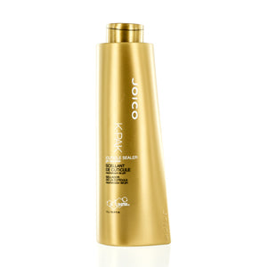 Joico K-Pak Joico Cuticle Sealer Treatment Chemical Enhancer (No Pump) 33.8 Oz J125045