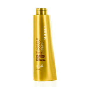 Joico K-Pak Joico Color Therapy Unisex Shampoo No Pump 33.8 Oz. J152541