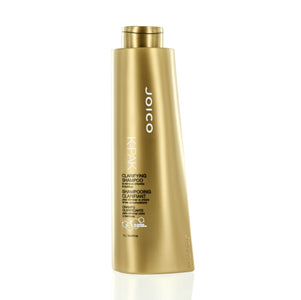 Joico K-Pak Joico Clarifying Shampoo (No Pump) 33.8 Oz. J125056