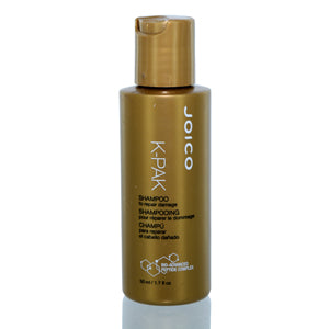 Joico K-Pak Joico Shampoo 1.7 Oz (50 Ml) J128655