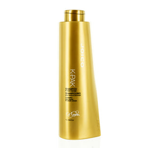 Joico K-Pak Joico Reconstructing  Shampoo No Pump  33.8 Oz. 152591