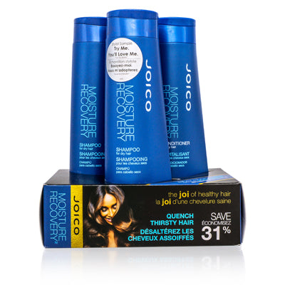 Joico Moisture Recovery Joico Set  J1245
