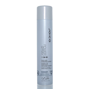 Joico Power Spray Joico 8-10 Fast-Dry Finishing Spray 9.0 Oz (300 Ml) J145111