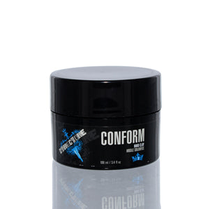 Joico Structure Conform  Joico Styling Hard Clay 3.4 Oz (100 Ml) J14527
