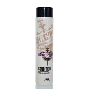 Joico Structure Joico Conditioner Sulfate Free 10.1 Oz (300 Ml) J14317