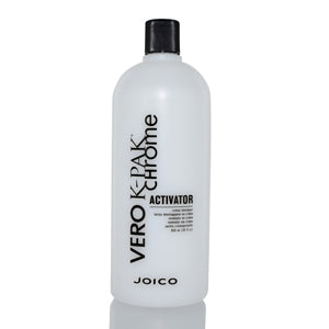Joico Vero K-Pak Chrome  Joico Activator Cream 32.0 Oz (950 Ml) J39817