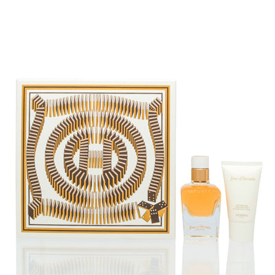 Jour D'Hermes Absolu Hermes Set For Women   