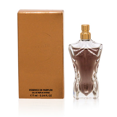 Le Male Essence De Parfum J.P.G. Edp Splash Intense 0.24 Oz (7.0 Ml) For Men  