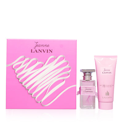 Jeanne Lanvin Lanvin Set For Women  JL002C25S1