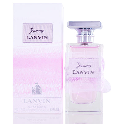 Jeanne Lanvin Lanvin Edp Spray 3.3 Oz For Women JL002A01