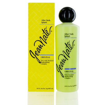 Jean Nate Revlon After Bath Splash Slightly Damaged 30.0 Oz (900 Ml) For Women  7180-00