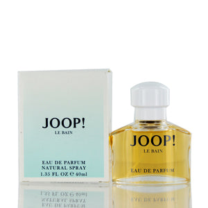 Joop Le Bain Joop Edp Spray Box Sl. Damaged 1.35 Oz (40 Ml) For Women  003156
