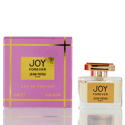 Joy Forever Jean Patou Edp Mini 0.16 Oz (5.0 Ml) For Women  JPP0S00054