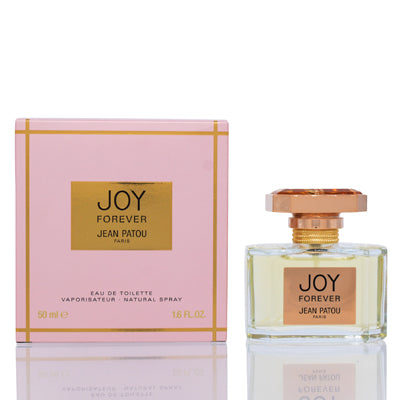 Joy Forever Jean Patou Edt Spray 1.7 Oz (50 Ml) For Women  JP2250