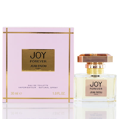 Joy Forever Jean Patou Edt Spray 1.0 Oz (30 Ml) For Women  JP2230