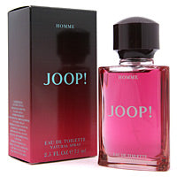 Joop Homme Joop Edt Spray 2.5 Oz For Men 004 209
