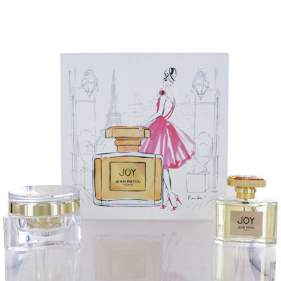 Joy Jean Patou Set For Women  JPSET2030
