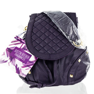 Justin Bieber Bag With Shoulder Strap JBCGW24002