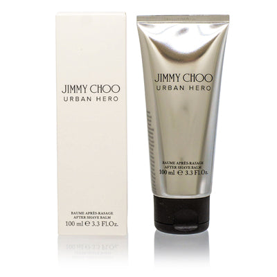 Jimmy Choo Urban Hero Jimmy Choo After Shave Balm 3.3 Oz (100 Ml) For Men CH015B13SF