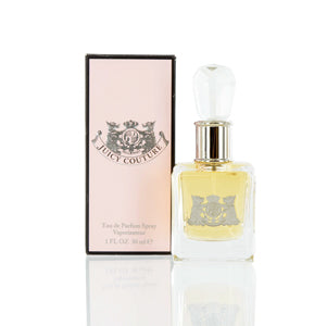 Juicy Couture Juicy Couture Edp Travel Spray 1.0 Oz For Women JUIF40122