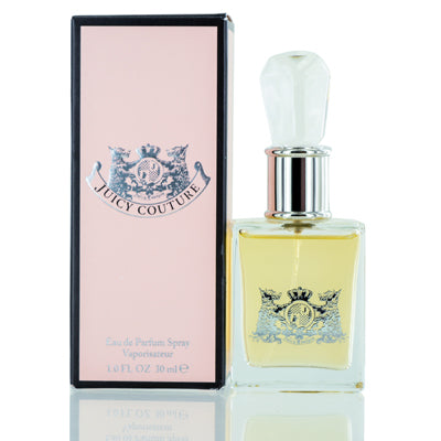 Juicy Couture Juicy Couture Edp Travel Spray Slightly Damaged 1.0 Oz For Women JUIF00001