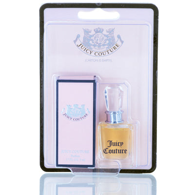 Juicy Couture Juicy Couture Parfum Mini 0.16 Oz For Women  JUIM40143