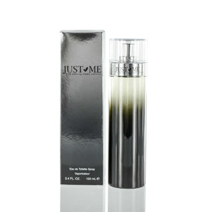 Just Me For Men Paris Hilton Edt Spray 3.3 Oz For Men 58313777
