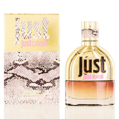 Just Cavalli Roberto Cavalli Edt Spray 1.7 Oz For Women  001100
