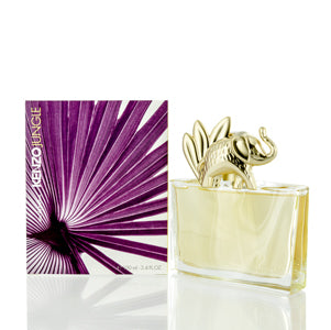 Jungle L'Elephant Kenzo Edp Spray 3.4 Oz For Women K80183000