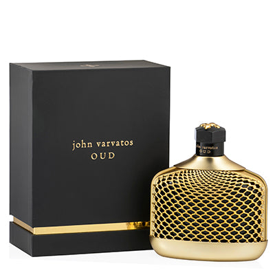 John Varvatos Oud John Varvatos Edp Spray Blue Edition 4.2 Oz (125 Ml) For Men OUDF40001